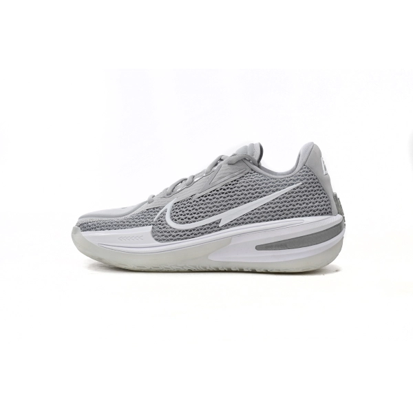 Nike Air Zoom G.T. Cut Light Gray DM5039 -003