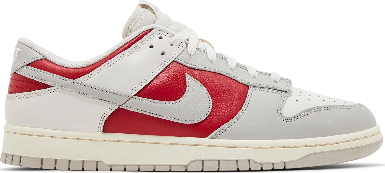 Dunk Low 'Ivory Ultraman' HJ9093-030
