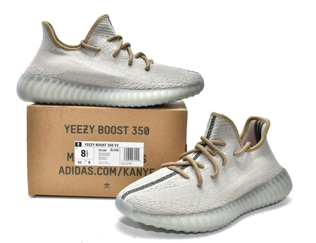 Yeezy 350 Boost V2 FZ1268