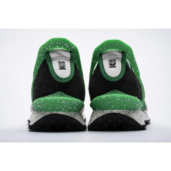 Undercover x Nike Waffle Dbreak GreyGreen  CJ3295-300
