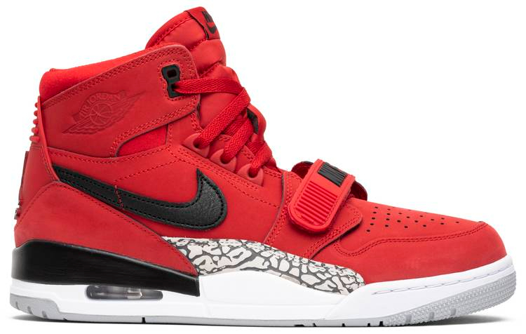 Jordan Legacy 312 