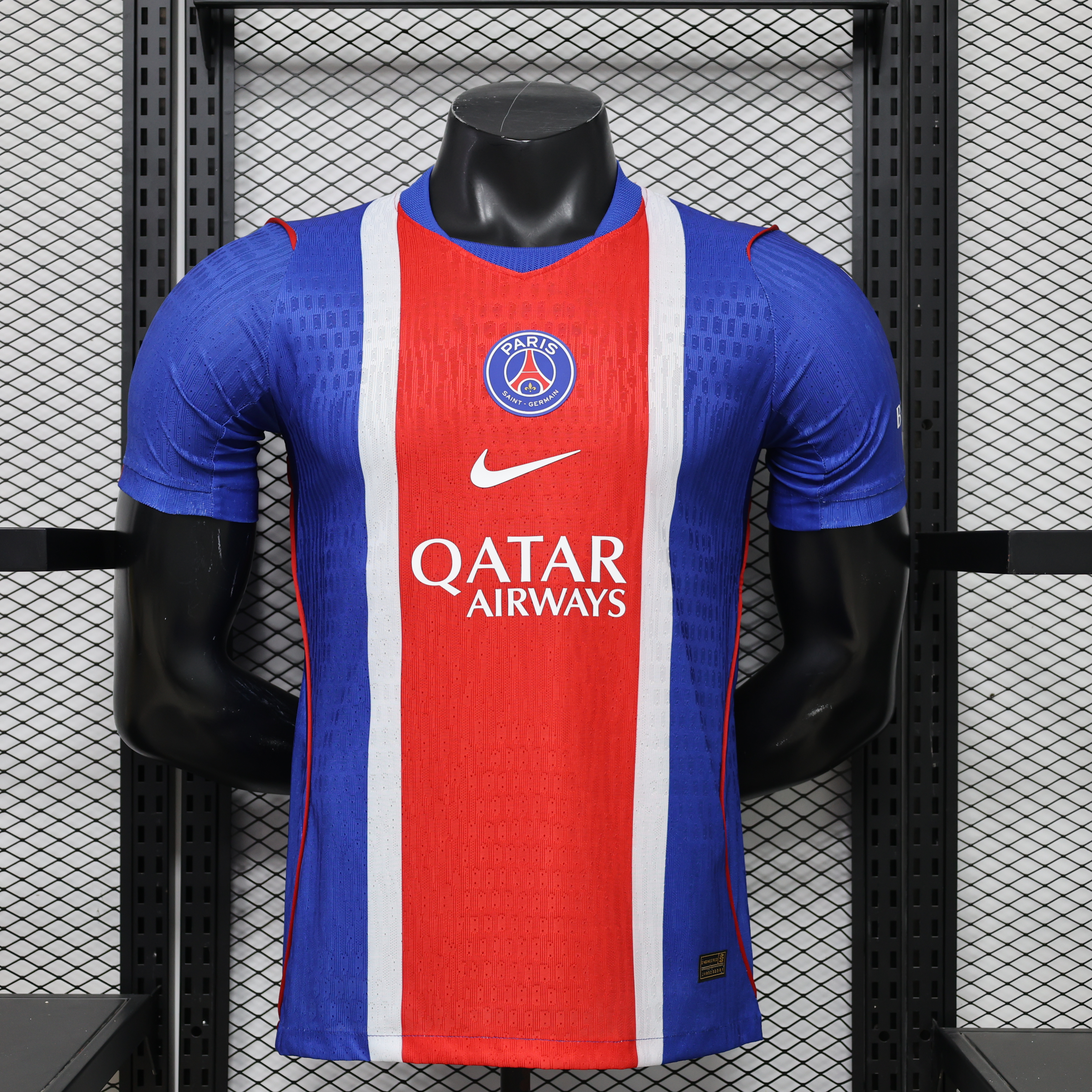 PSG Home Jersey Player Version 26/27
