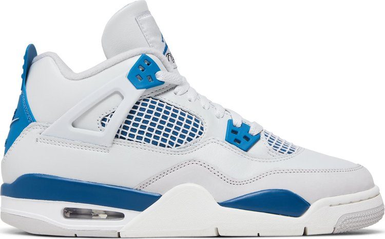 Air Jordan 4 Retro GS 