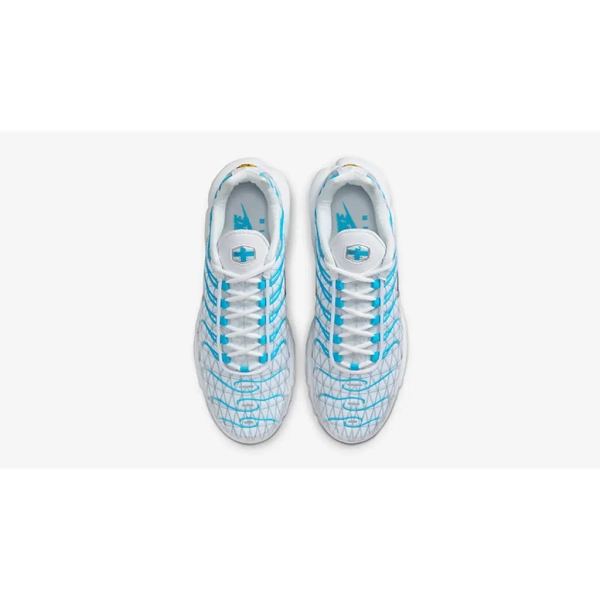 Nike Air Max Plus Marseille FQ2397-100