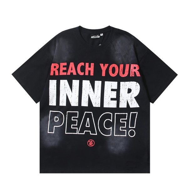 Hellstar T-Shirt  697
