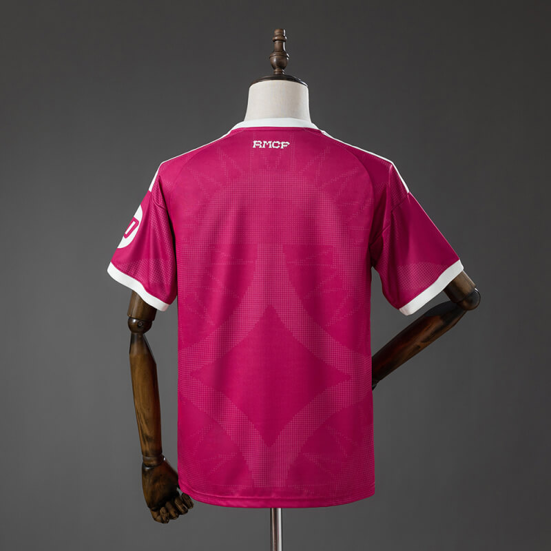 Real Madrid 26/27 Third Fan Jersey