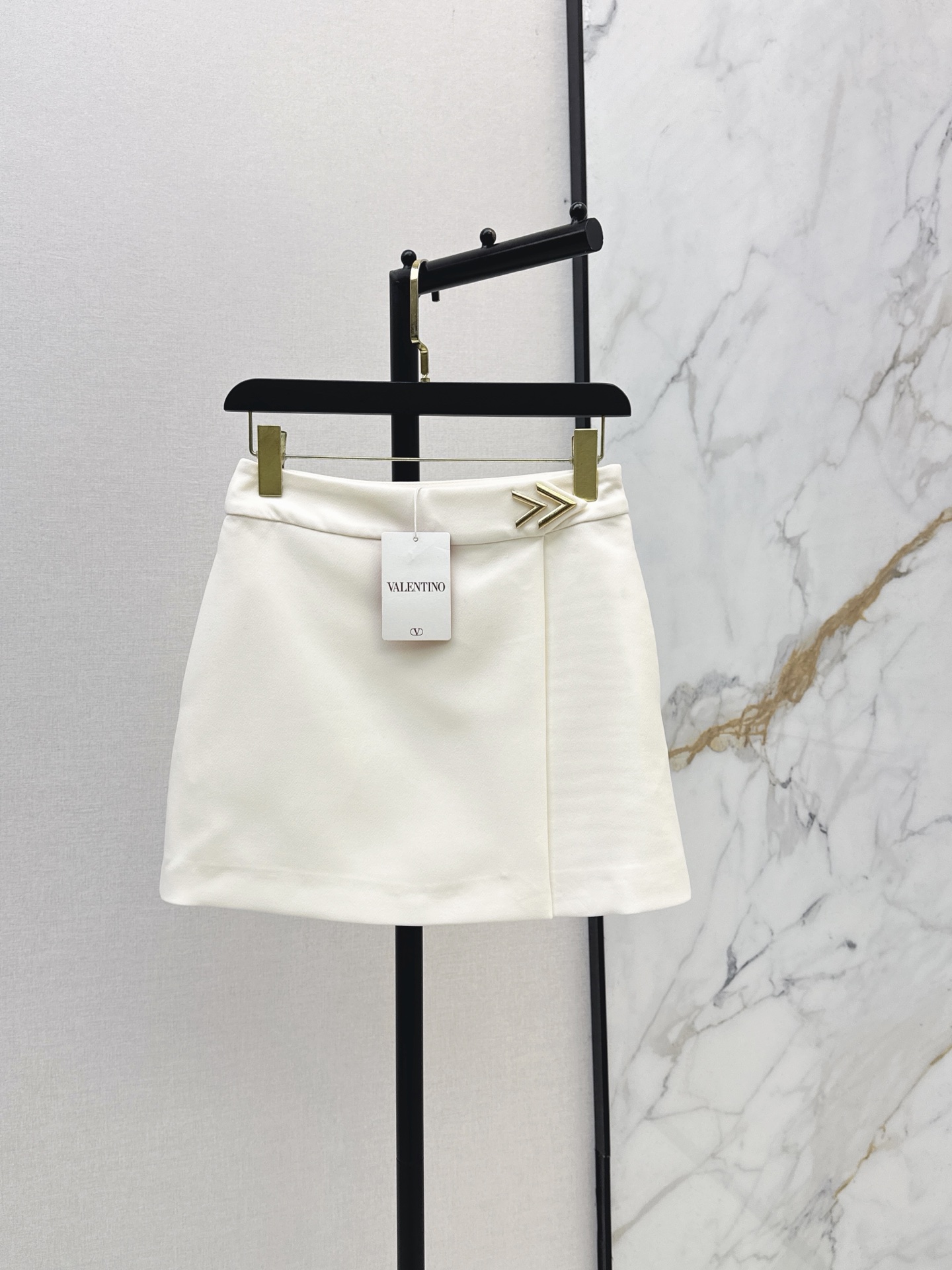 Val New Versatile skirt pants