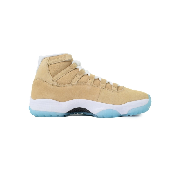 Air Jordan 11 Retro 'H-Town' IO8960-707