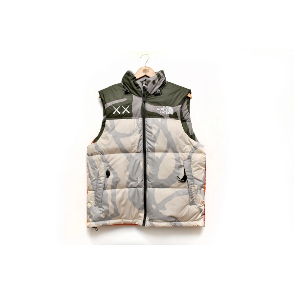 TheNorthFace CamouFlageColour