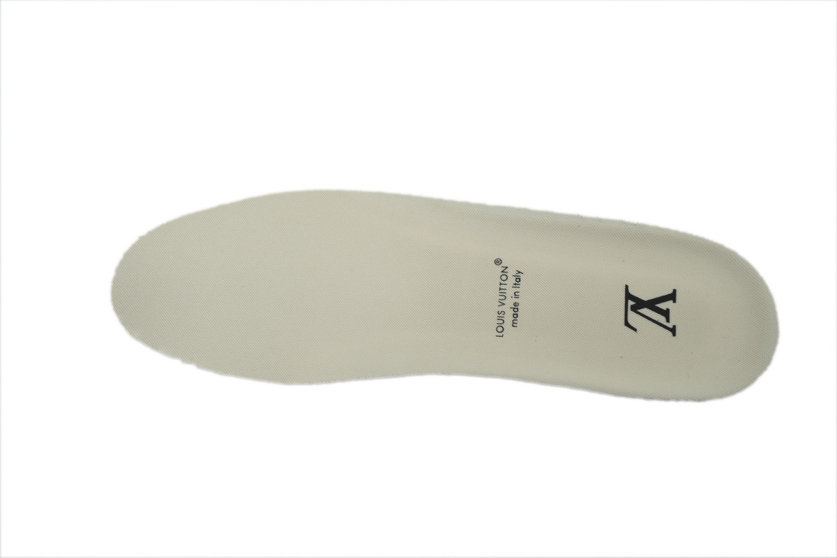 Pkkicks God Batch Louis Vuitton Tatic Runner Sneaker 