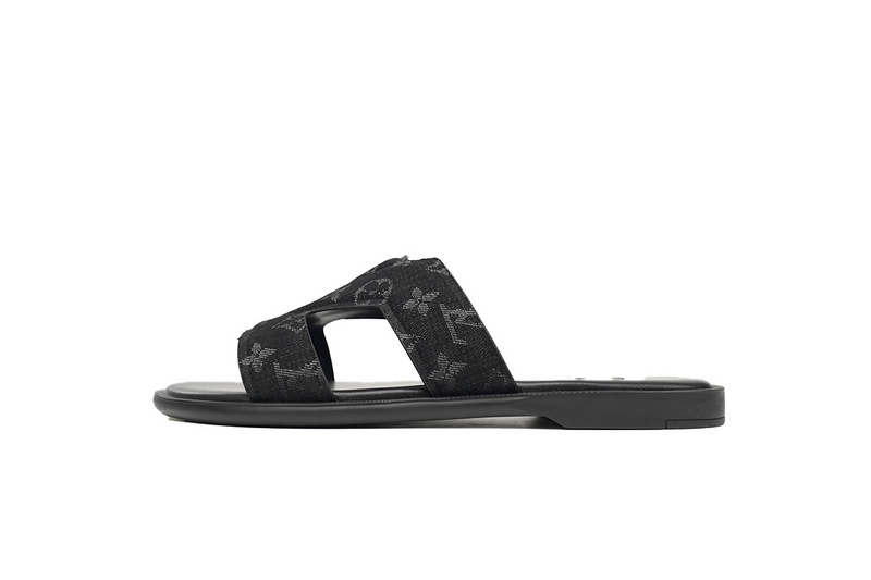 Pkkicks God Batch BLACK LOUIS VUITTON Oasis Black Cloth