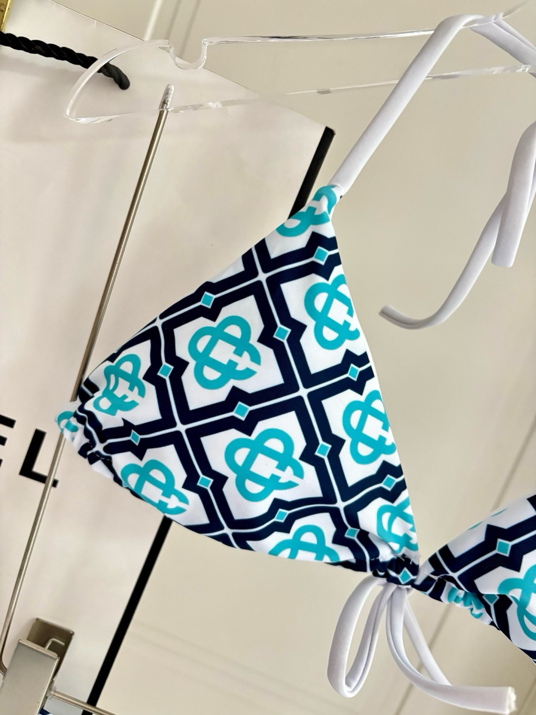 Pucci  New swimsuit