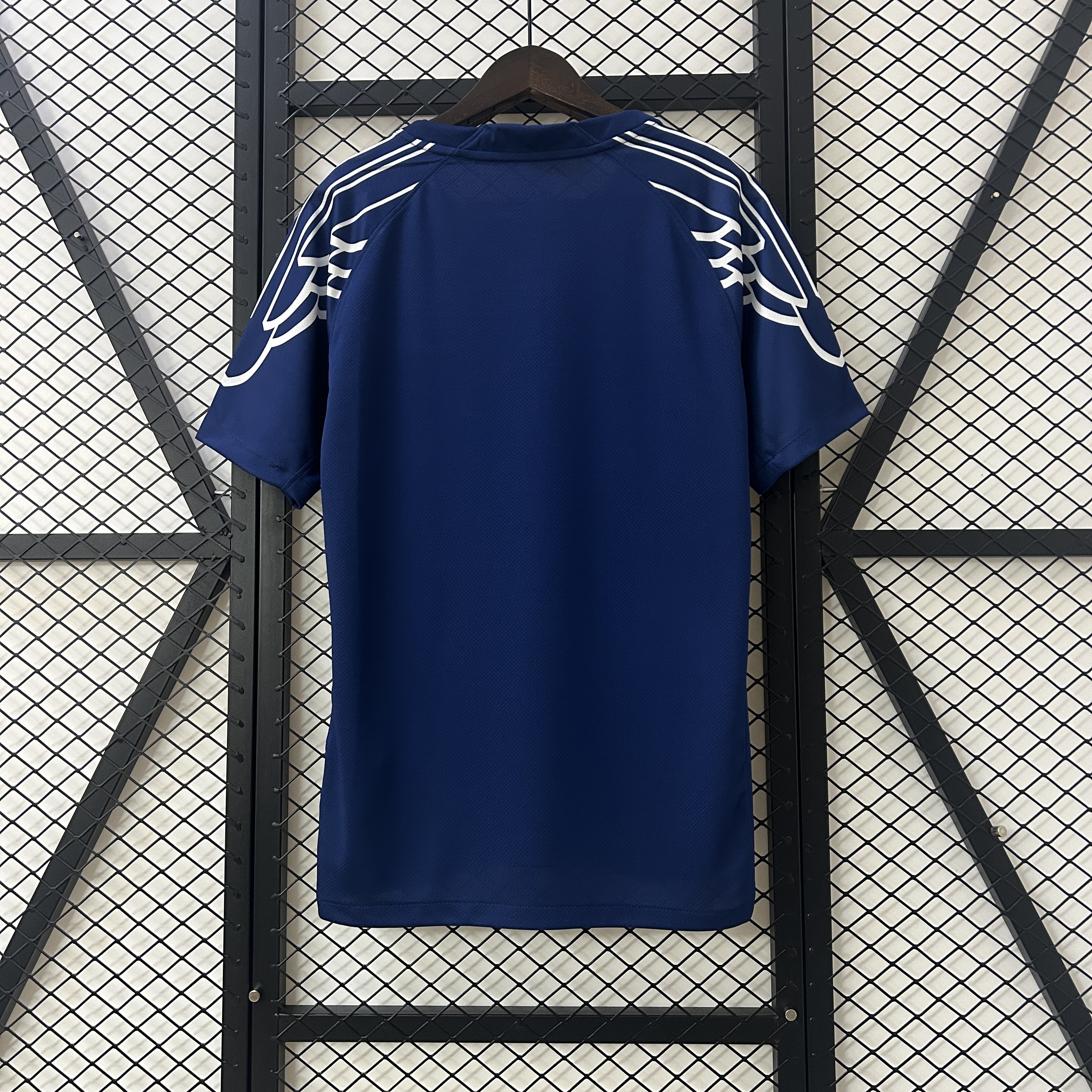 Paris Saint Germain Fourth Men Jersey 24/25