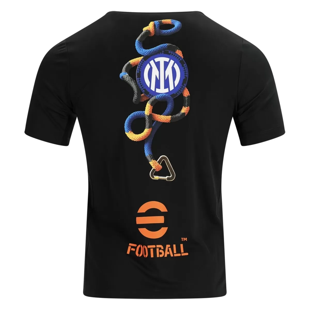 Inter Milan Pre-Match Training Jersey 26/27