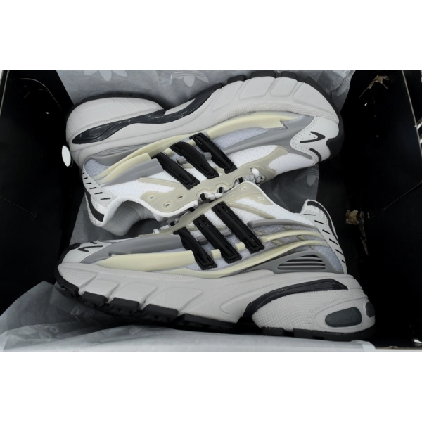 Pharrell x VIRGINIA x adidas Adistar Jellyfish 'Solid Grey Black' JP9265