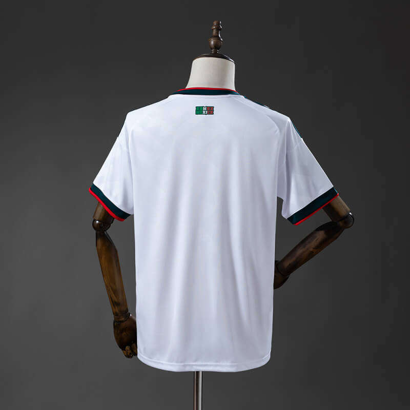 Mexico 2026 Away Fan Jersey
