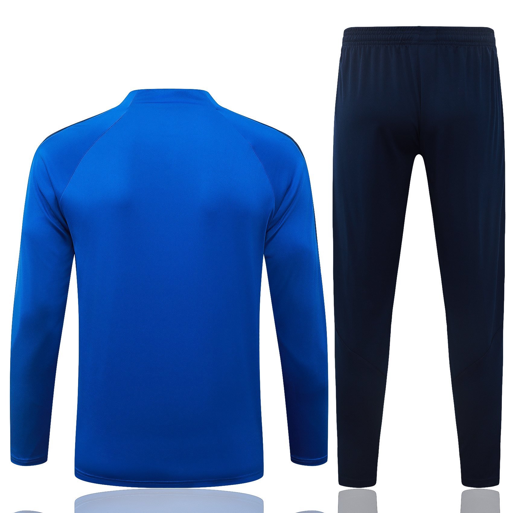 Inter Milan Training Jersey Suit 26/27