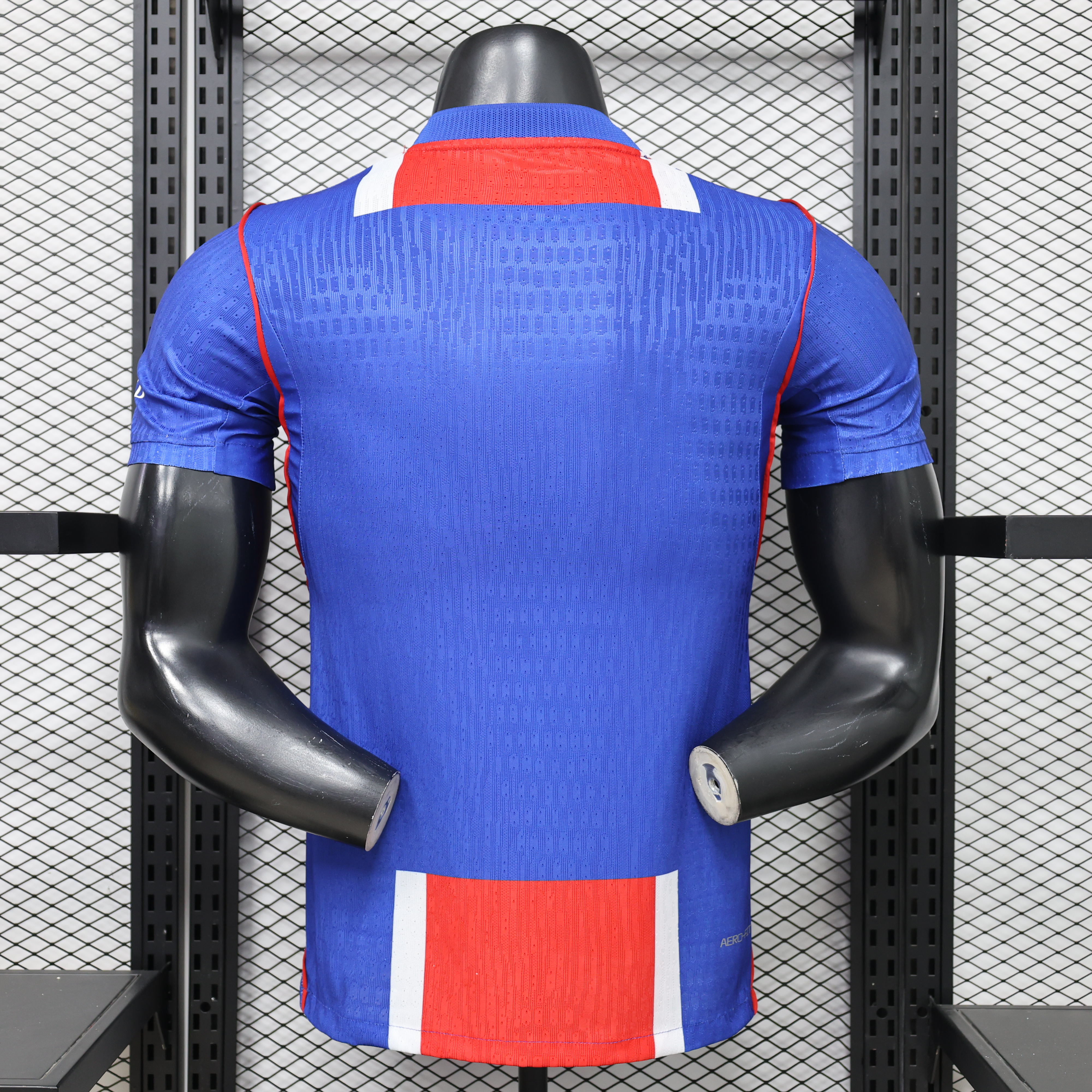 PSG Home Jersey Player Version 26/27