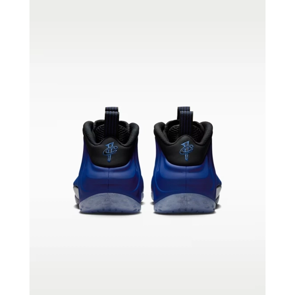 Nike Air Foamposite One Dark Blue & Black