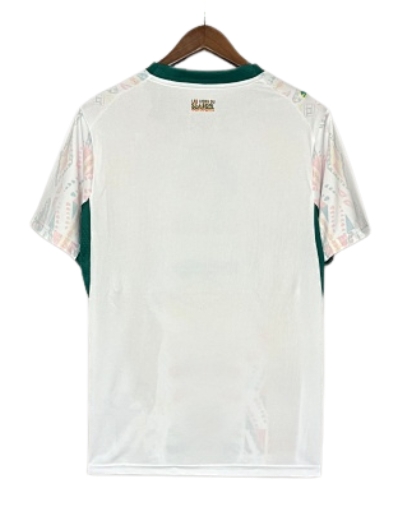 2026 Senegal Home Jersey