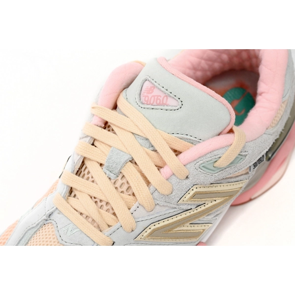 Freshgoods x New Balance 9060 Blackish Gree U9060JG1L Joe