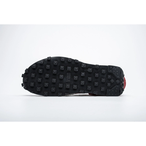 Undercover x Nike Waffle Dbreak University Red  CJ3295-600