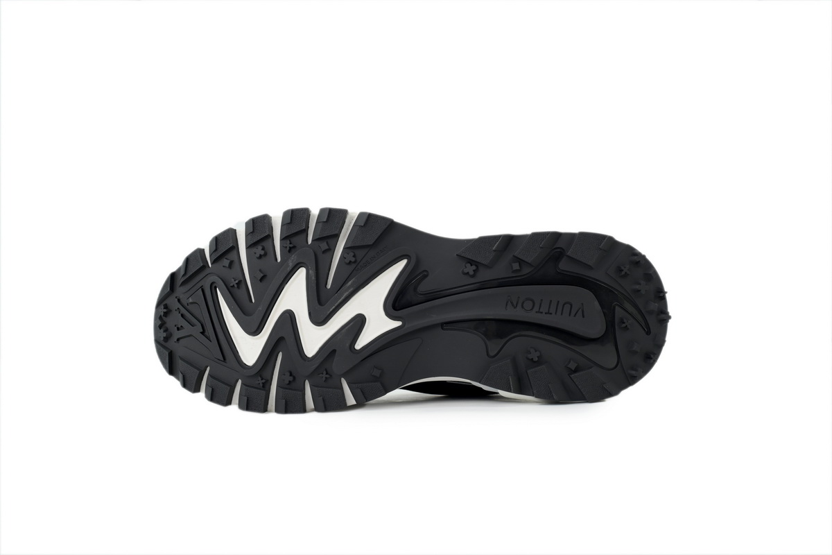 Pkkicks God Batch Louis Vuitton Tatic Runner Sneaker 