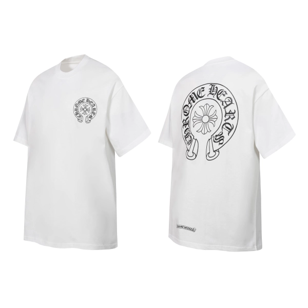 Chrome Hearts T-Shirt #2238
