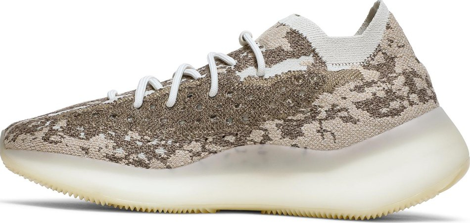 Yeezy Boost 380 'Pyrite' GZ0473
