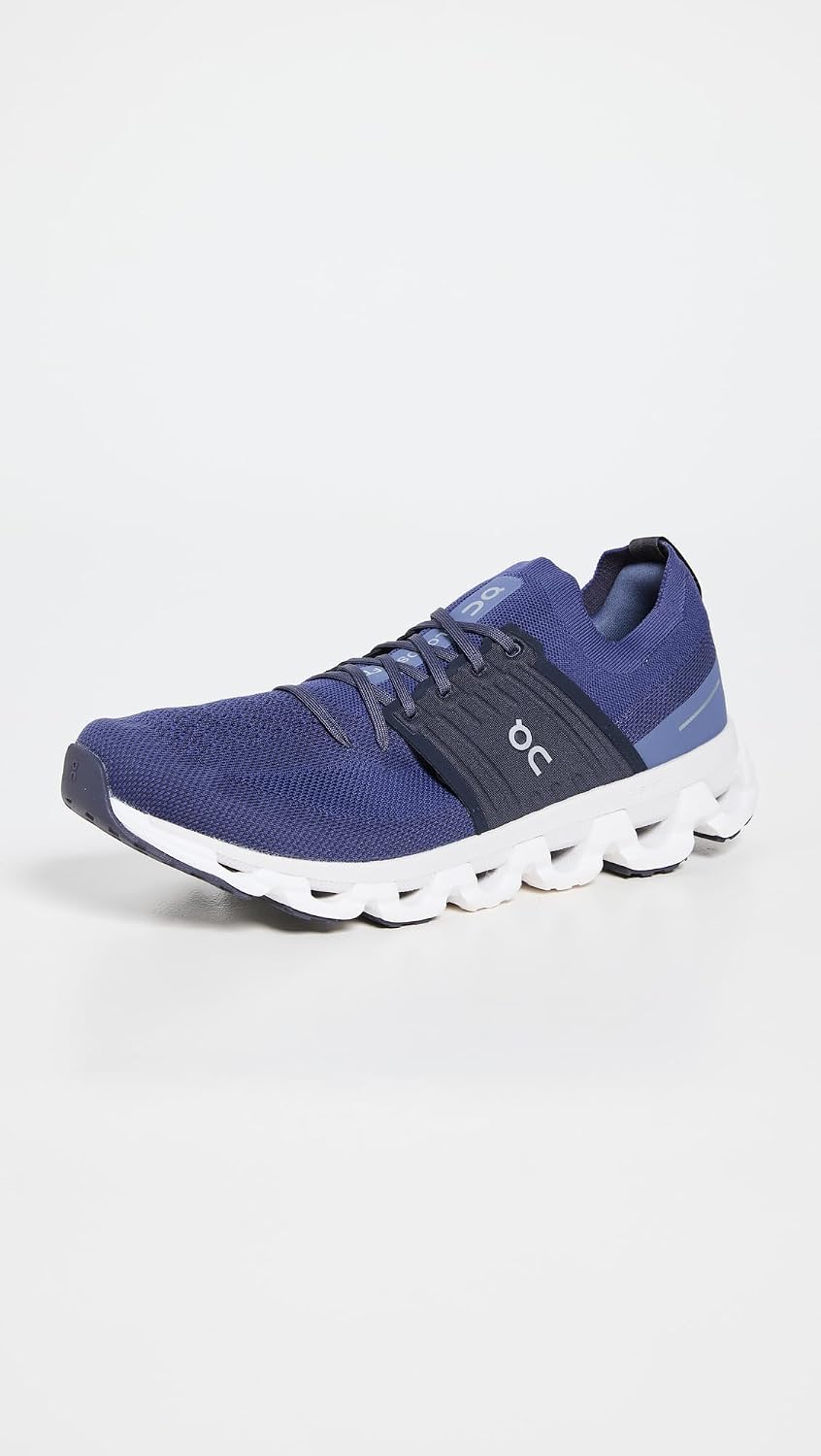 On Cloudswift 3 - Tenis de Correr para Hombre