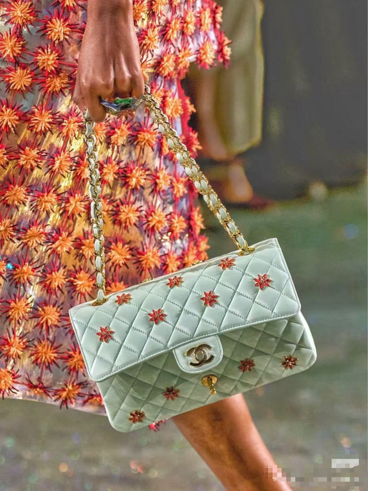 Chan New bag