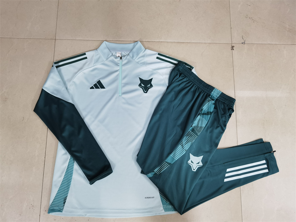 Cruzeiro Kids Training Suit 22/23