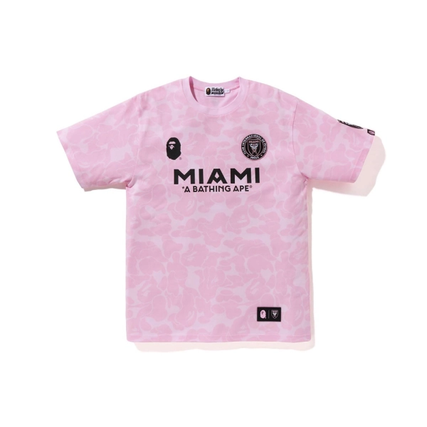 Bape T-Shirt  # 717
