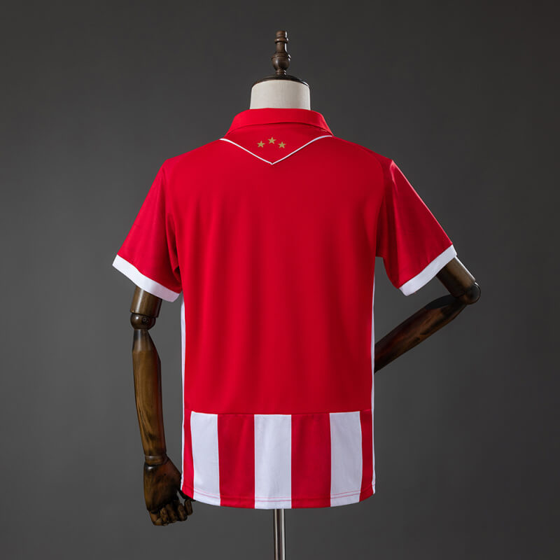 Red Star Belgrade 26/27 Home Fan Jersey