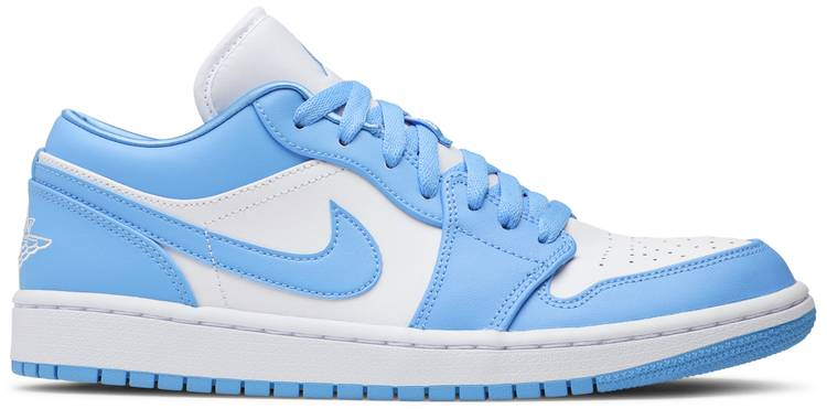 Wmns Air Jordan 1 Low 