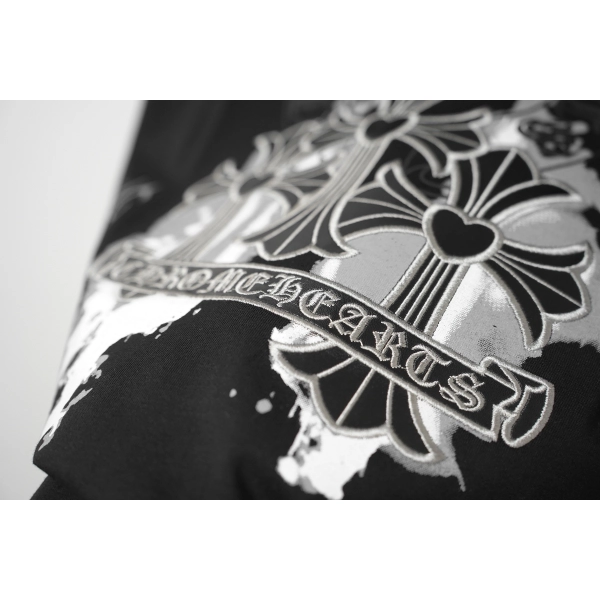 Chrome Hearts T-Shirt #2034