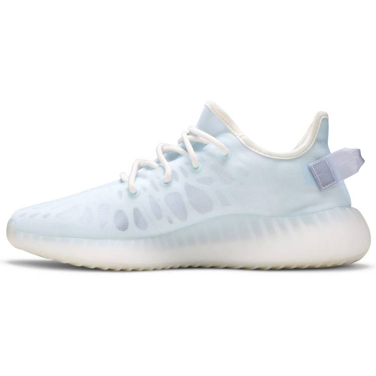 Yeezy Boost 350 V2 'Mono Ice' GW2869