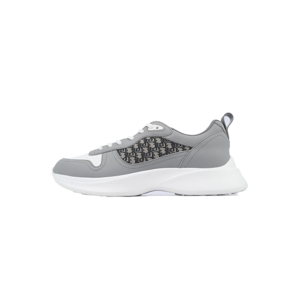 Dior B25 Runner Grey