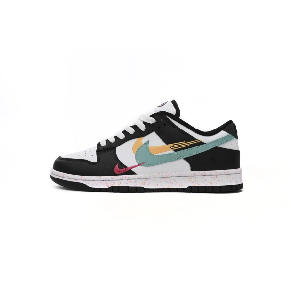 Nike Dunk Low RETRO PRM  FD4623-131