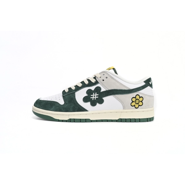 Nike SB Dunk Low WTP