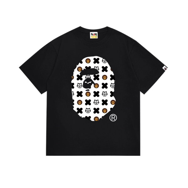 Bape T-Shirt  #  156