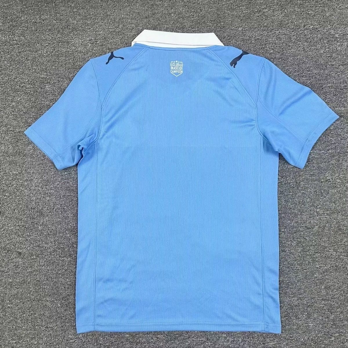 Sporting Cristal Home Jersey Fan Version 26/27