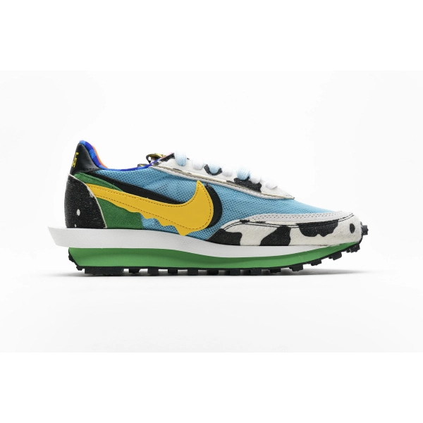 Ben & Jerry's x Nike LDWaffle  CN8899-006