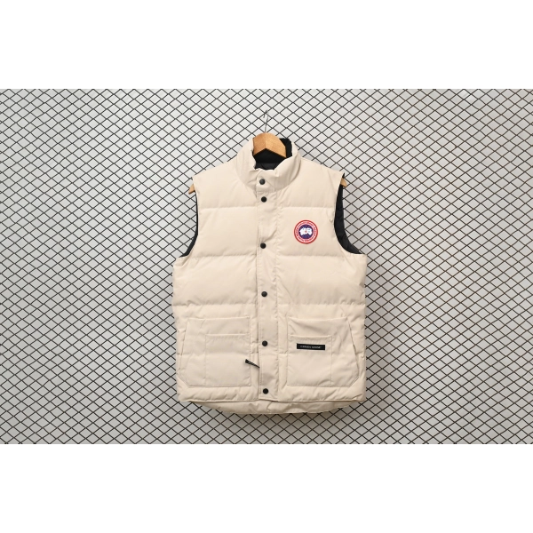 CANADA GOOSE Off White