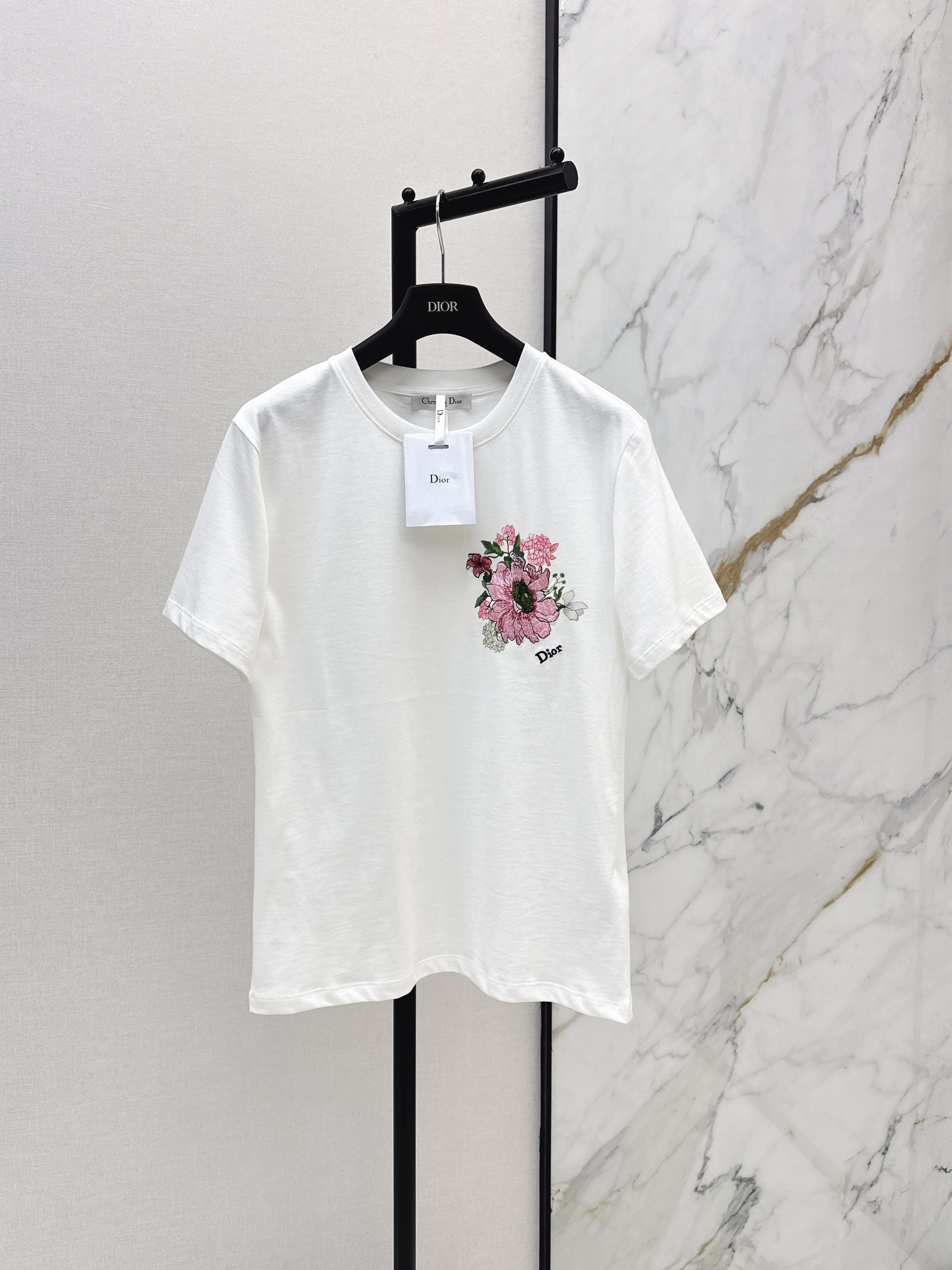 CD New Printed T-shirt
