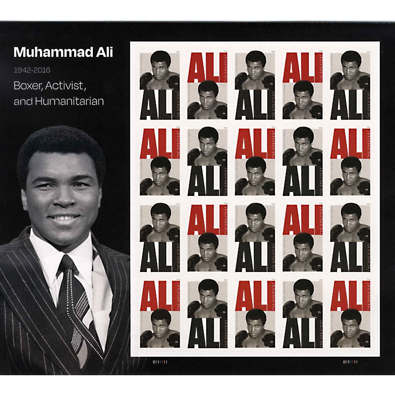Muhammad Ali