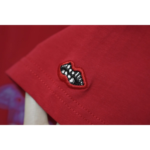 Chrome Hearts T-Shirt #2218