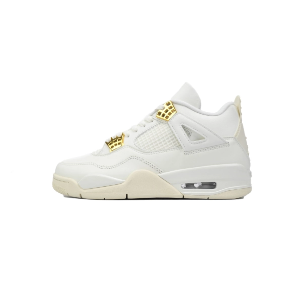 Air Jordan 4 WMNS 