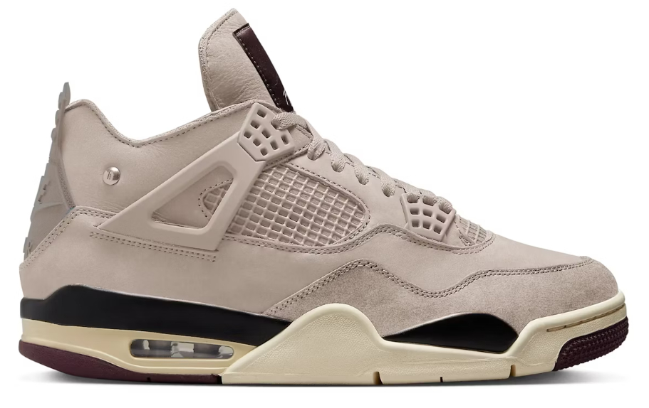 A Ma Maniere x Wmns Air Jordan 4 Retro 
