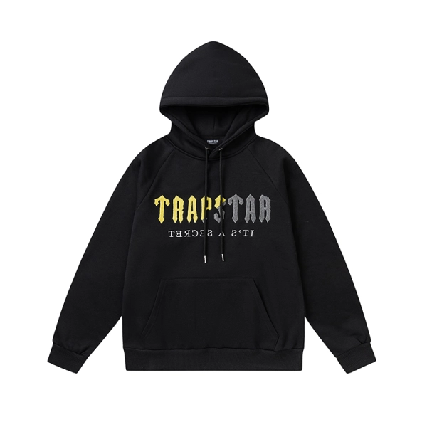 Trapstar Hoodie Tracksuit-8873